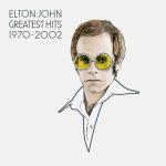 Greatest Hits 1970-2002 Elton John auf CD