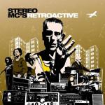 Retroactive Stereo Mc´s auf CD