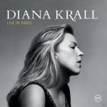Live In Paris Diana Krall auf CD