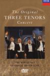 DREI TENÖRE IN CONCERT 1990 Luciano Pavarotti, Plácido Domingo, José Carreras, Orchstra Del Maggio Musicale Fiorentino, Orchestra Del Teatro Dell´opera Di Roma auf DVD