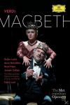 Macbeth Anna Netrebko auf DVD