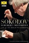 Sokolov-Live At The Berlin Philharmonie Sokolov Grigory auf DVD