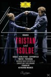 C./Bayreuth Festival Orchestra Thielemann - Wagner: Tristan Und Isolde - (DVD)