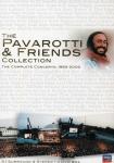 Pavarotti & Friends Collection 1992-2000 Luciano Pavarotti, VARIOUS auf DVD