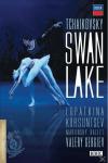 Schwanensee (Blu-Ray) Valery Gergiev & Mariinsky Ballett auf Blu-ray