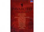 Luciano Pavarotti - Best Of Pavarotti & Friends-The Duets [DVD]