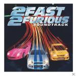 2 Fast 2 Furious VARIOUS, OST/VARIOUS auf CD