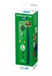 NINTENDO Wii U Remote Plus Luigi Editon, Gamepad, Grün