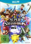Super Smash Bros. für Wii U für Nintendo Wii U