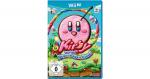 Wii U Kirby und der Regenbogen-Pinsel