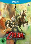 The Legend of Zelda: Twilight Princess HD für Nintendo Wii U