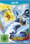 Pokémon Tekken - Nintendo Wii U