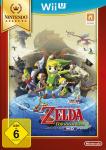 The Legend of Zelda: The Wind Waker HD (Nintendo Selects) für Nintendo Wii U