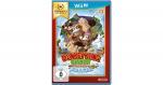 Wii U Donkey Kong Tropical Freeze (Selects)