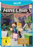 Minecraft (Wii U Edition) für Nintendo Wii U