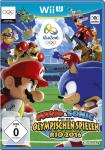 Mario & Sonic bei den Olympischen Spielen: Rio 2016 für Nintendo Wii U