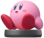 AMIIBO Kirby - amiibo Super Smash Bros. Collection