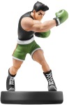 AMIIBO Little Mac - amiibo Super Smash Bros. Collection