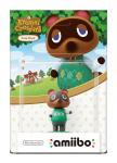 AMIIBO Animal Crossing: Tom Nook Spielfigur