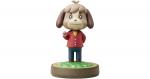 amiibo Figur Moritz (Animal Crossing)