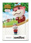 AMIIBO Animal Crossing: Karlotta Spielfigur