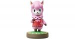 amiibo Figur Rosina (Animal Crossing)