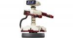 amiibo Figur R.O.B. Famicon-Farben (Smash)