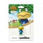 Nintendo - amiibo: Animal Crossing, Käpten