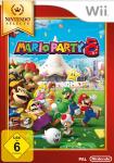 Wii Mario Party 8 (Nintendo Selects)