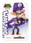 AMIIBO Waluigi - amiibo Super Mario Collection Spielfigur