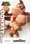 AMIIBO Donkey Kong - amiibo Super Mario Collection Spielfigur