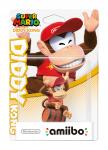 AMIIBO Diddy Kong - amiibo Super Mario Collection Spielfigur