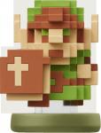 AMIIBO Link - amiibo The Legend Of Zelda Collection Spielfigur