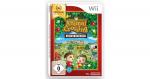 Wii Animal Crossing: Let´s Go to the City - Nintendo Selects
