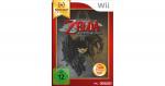Wii The Legend of Zelda: Twilight Princess - Nintendo Selects
