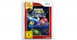 Wii Super Mario Galaxy - Nintendo Selects