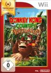 Wii Donkey Kong Country Returns Selects
