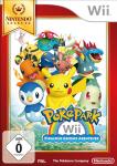 PokéPark Wii: Pikachus großes Abenteuer (Nintendo Selects) für Nintendo Wii