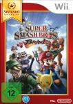 Super Smash Bros. Brawl (Nintendo Selects) für Nintendo Wii