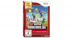 Wii New Super Mario Bros. Selects