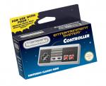 NINTENDO Classic Mini: NES-Controller, Controller, Grau