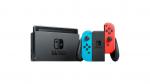 Nintendo Switch Neon-Rot/Neon-Blau
