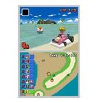 Mario Kart Dual Screen