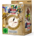Hyrule Warriors: Legends Limited Edition - Nintendo 3DS