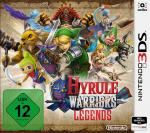 Hyrule Warriors: Legends für Nintendo 3DS