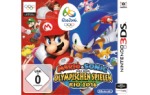 Mario & Sonic bei den Olympischen Spielen: Rio 2016 [Nintendo 3DS]