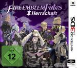Fire Emblem Fates: Herrschaft für Nintendo 3DS
