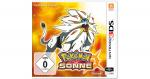 3DS Pokemon Sonne