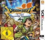 Dragon Quest 7: Fragmente der Vergangenheit für Nintendo 3DS
