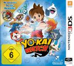 YO-KAI WATCH - Special Edition inkl. Medaille für Nintendo 3DS